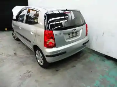 Утилизация автомобиля kia picanto 1.1 cat года 2008 питание g4hg
