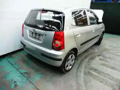 Утилизация автомобиля kia picanto 1.1 cat года 2008 питание g4hg