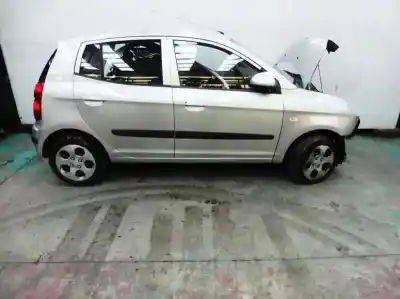 Утилизация автомобиля kia picanto 1.1 cat года 2008 питание g4hg