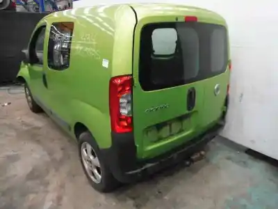 Утилизация автомобиля fiat fiorino básico года 2008 питание 199a2000