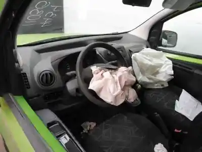 Утилизация автомобиля fiat fiorino básico года 2008 питание 199a2000