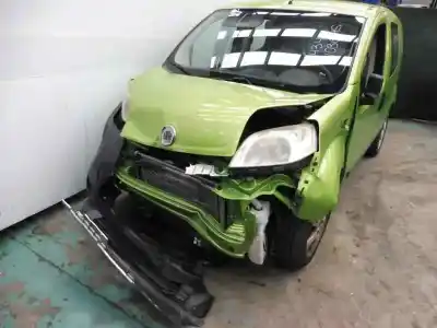 Утилизация автомобиля fiat fiorino básico года 2008 питание 199a2000