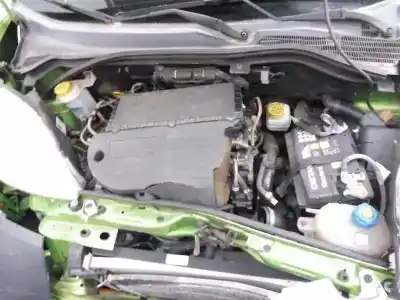 Утилизация автомобиля fiat fiorino básico года 2008 питание 199a2000