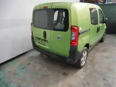 Утилизация автомобиля fiat fiorino básico года 2008 питание 199a2000