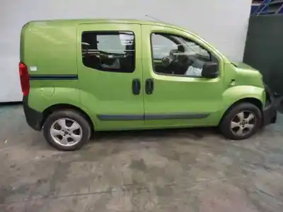 Утилизация автомобиля fiat fiorino básico года 2008 питание 199a2000