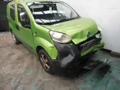 Утилизация автомобиля fiat fiorino básico года 2008 питание 199a2000