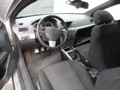 Утилизация автомобиля opel astra gtc sport года 2006 питание z17dth