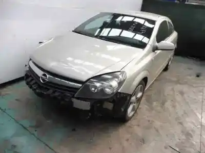 Утилизация автомобиля opel astra gtc sport года 2006 питание z17dth