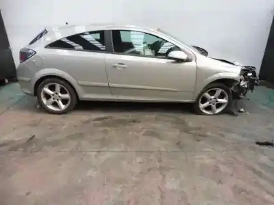 Утилизация автомобиля opel astra gtc sport года 2006 питание z17dth