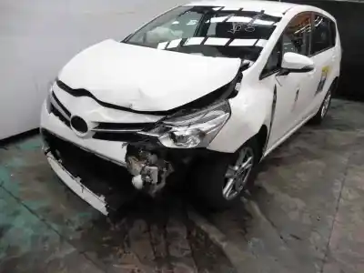 Vehicul casat toyota                                             verso                                                                                                                                                                                                                                                      active                                                                                                                                                                                                                                                     al anului 2013 alimentat 1adftv