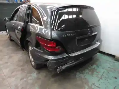 Здавання транспортного засобу mercedes                                           clase r (w251)                                                                                                                                                                                                                                             r 350 cdi 4-matic (251.022)                                                                                                                                                                                                                                року 2010 потужний 642950