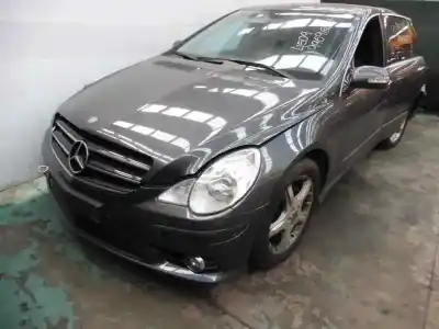 Здавання транспортного засобу mercedes                                           clase r (w251)                                                                                                                                                                                                                                             r 350 cdi 4-matic (251.022)                                                                                                                                                                                                                                року 2010 потужний 642950