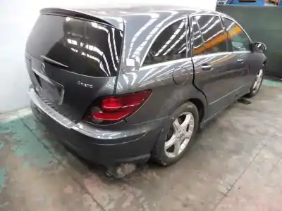 Здавання транспортного засобу mercedes                                           clase r (w251)                                                                                                                                                                                                                                             r 350 cdi 4-matic (251.022)                                                                                                                                                                                                                                року 2010 потужний 642950