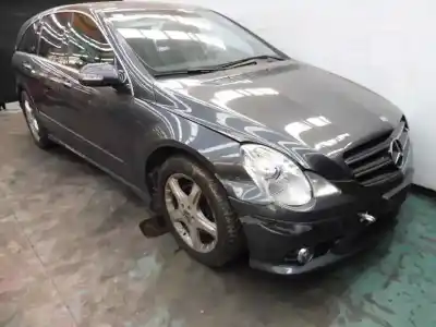 Здавання транспортного засобу mercedes                                           clase r (w251)                                                                                                                                                                                                                                             r 350 cdi 4-matic (251.022)                                                                                                                                                                                                                                року 2010 потужний 642950