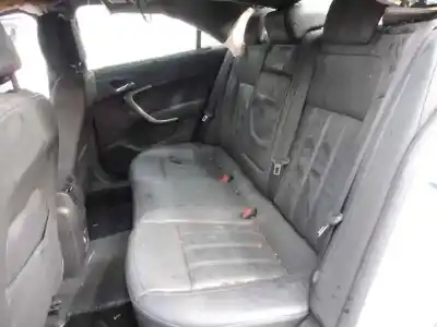 Здавання транспортного засобу opel insignia berlina cosmo року 2011 потужний a20dth