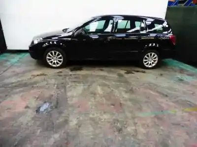 Здавання транспортного засобу OPEL ASTRA H CARAVAN Enjoy року 2007 потужний Z17DTH