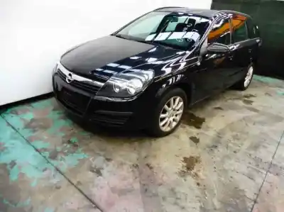 Здавання транспортного засобу opel astra h caravan enjoy року 2007 потужний z17dth