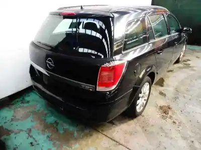 Здавання транспортного засобу opel astra h caravan enjoy року 2007 потужний z17dth