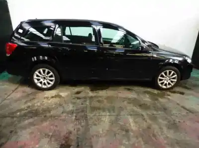 Здавання транспортного засобу opel astra h caravan enjoy року 2007 потужний z17dth