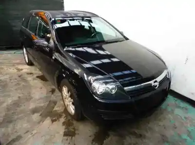 Здавання транспортного засобу opel astra h caravan enjoy року 2007 потужний z17dth