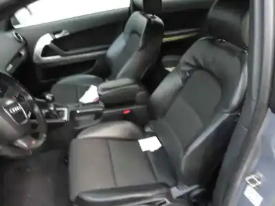 Здавання транспортного засобу audi                                               a3 (8p)                                                                                                                                                                                                                                                    2.0 tdi ambiente (dpf) (125kw)                                                                                                                                                                                                                             року 2006 потужний bmn
