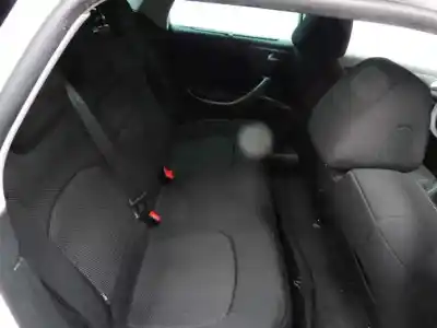 Scrapping Vehicle citroen c5 station wagon millenium of the year 2014 powered rhfdw10bted4