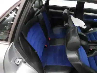 Verschrottungsfahrzeug audi s4 berlina (b5) s4 berlina des jahres 1999 angetrieben agb