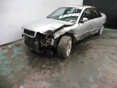 Verschrottungsfahrzeug audi s4 berlina (b5) s4 berlina des jahres 1999 angetrieben agb