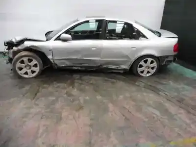Verschrottungsfahrzeug audi s4 berlina (b5) s4 berlina des jahres 1999 angetrieben agb