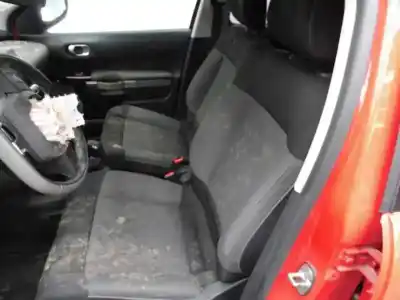 Утилизация автомобиля citroen c4 cactus business года 2015 питание bh02