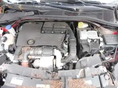 Утилизация автомобиля citroen c4 cactus business года 2015 питание bh02