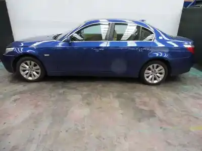 Véhicule à la ferraille BMW                                                SERIE 5 BERLINA (E60)                                                                                                                                                                                                                                      525d                                                                                                                                                                                                                                                       de l'année 2006 alimenté M57D25TU