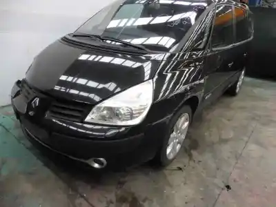 Здавання транспортного засобу renault espace iv (jk0) grand espace expression року 2007 потужний m9r761