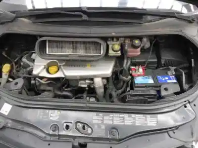 Здавання транспортного засобу renault espace iv (jk0) grand espace expression року 2007 потужний m9r761