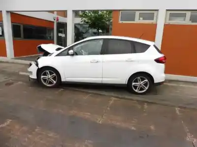 Утилизация автомобиля FORD C-MAX (CEU) Titanium года 2017 питание XWDA