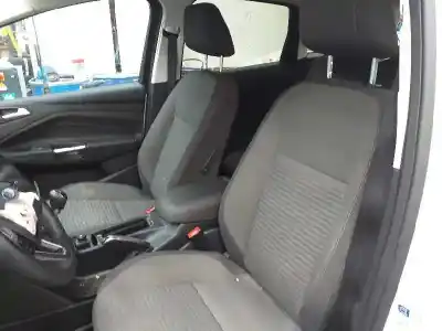 Утилизация автомобиля ford c-max (ceu) titanium года 2017 питание xwda