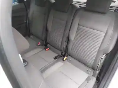 Утилизация автомобиля ford c-max (ceu) titanium года 2017 питание xwda