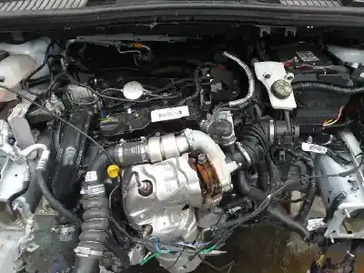 Утилизация автомобиля ford c-max (ceu) titanium года 2017 питание xwda