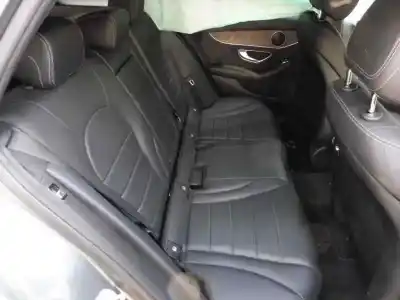 Утилизация автомобиля mercedes-benz clase c (w205) familiar c 220 t cdi bluetec edition 1 (205.204) года 2018 питание 651921