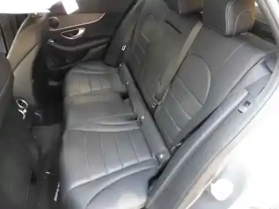 Утилизация автомобиля mercedes-benz clase c (w205) familiar c 220 t cdi bluetec edition 1 (205.204) года 2018 питание 651921