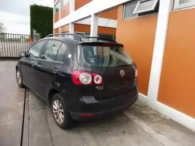 Утилизация автомобиля volkswagen golf plus (5m1) bluemotion edition года 2008 питание bls