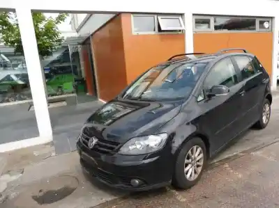 Утилизация автомобиля volkswagen golf plus (5m1) bluemotion edition года 2008 питание bls