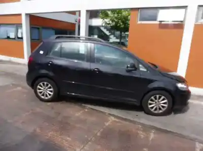 Утилизация автомобиля volkswagen golf plus (5m1) bluemotion edition года 2008 питание bls