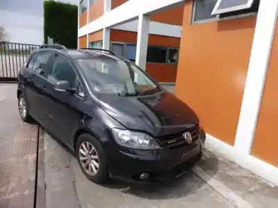 Утилизация автомобиля volkswagen golf plus (5m1) bluemotion edition года 2008 питание bls
