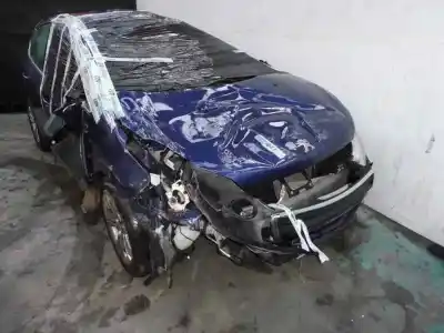 Утилизация автомобиля peugeot 208 allure года 2013 питание 5fs