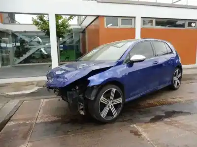 Здавання транспортного засобу volkswagen golf vii lim. r року 2014 потужний cjxc