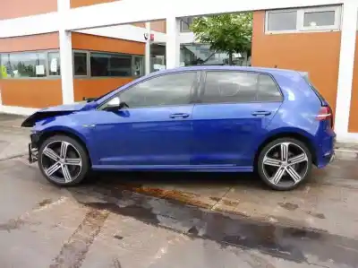 Здавання транспортного засобу volkswagen golf vii lim. r року 2014 потужний cjxc