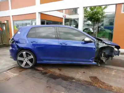Здавання транспортного засобу volkswagen golf vii lim. r року 2014 потужний cjxc