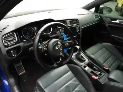 Здавання транспортного засобу volkswagen golf vii lim. r року 2014 потужний cjxc