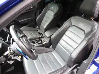 Здавання транспортного засобу volkswagen golf vii lim. r року 2014 потужний cjxc
